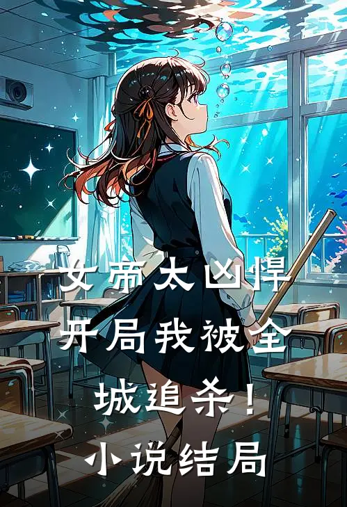 女帝太凶悍，开局我被全城追杀！小说结局