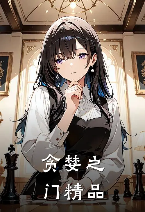 贪婪之门精品