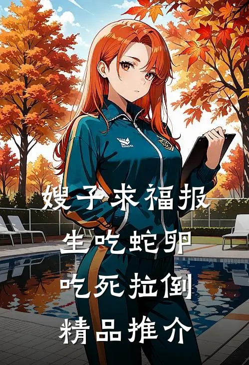 嫂子求福报生吃蛇卵，吃死拉倒精品推介