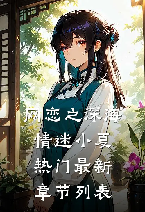 网恋之深海情迷小夏热门最新章节列表