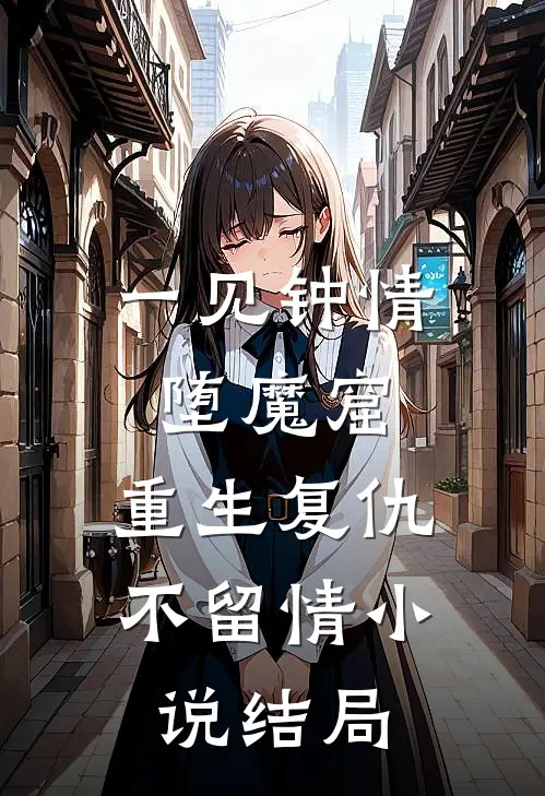 一见钟情堕魔窟，重生复仇不留情小说结局