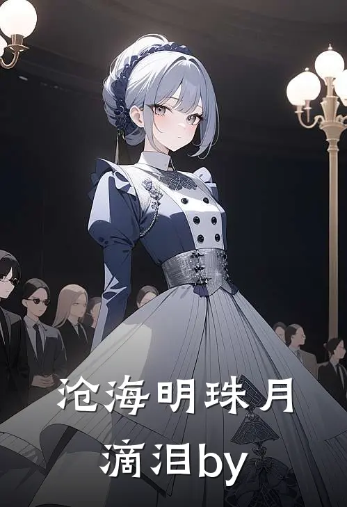 沧海明珠月滴泪by
