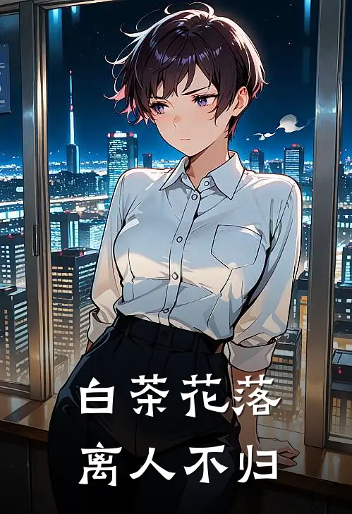 白茶花落离人不归