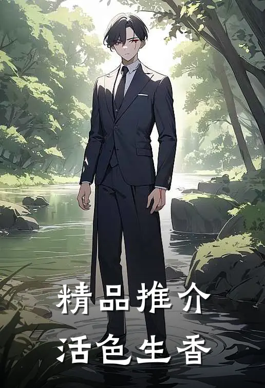 精品推介活色生香