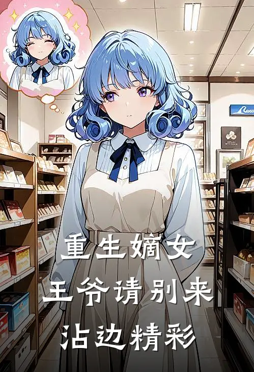重生嫡女王爷请别来沾边精彩免费阅读