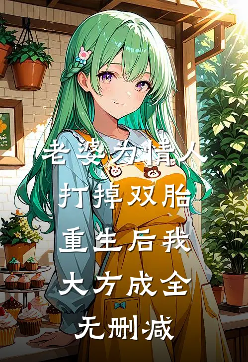 老婆为情人打掉双胎，重生后我大方成全无删减