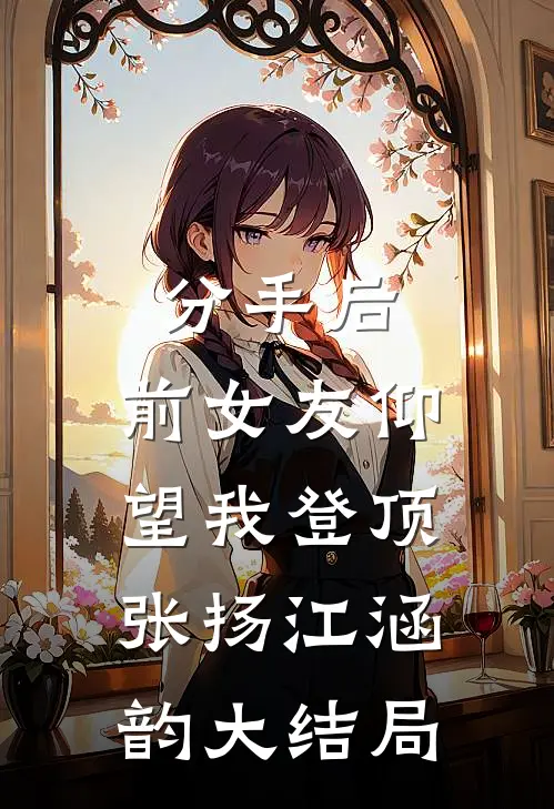 分手后：前女友仰望我登顶张扬江涵韵大结局