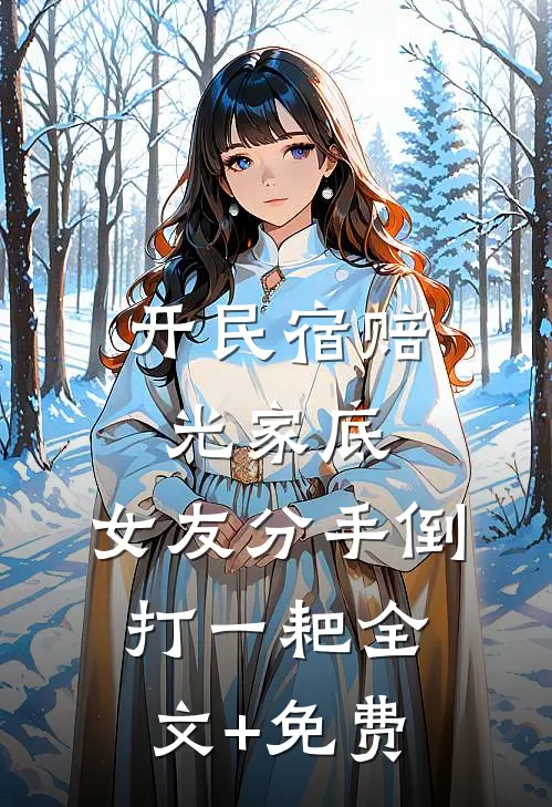 开民宿赔光家底，女友分手倒打一耙全文+免费