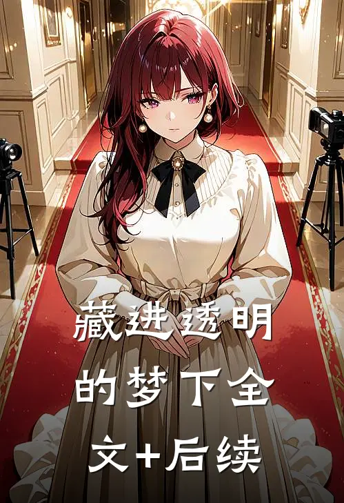 藏进透明的梦下全文+后续