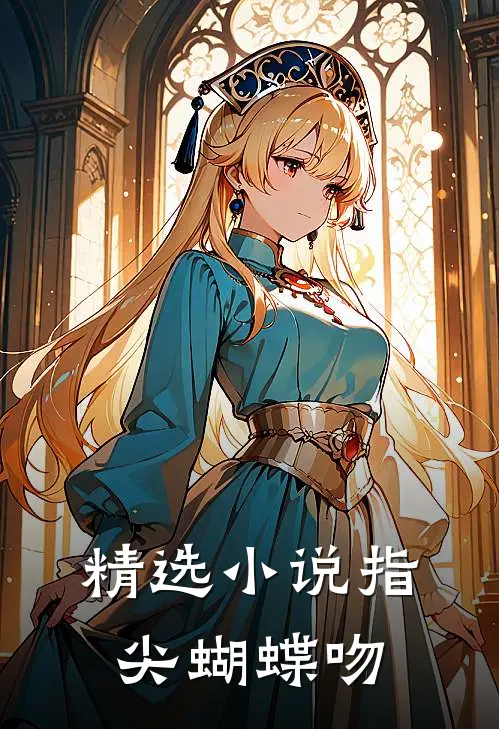 精选小说指尖蝴蝶吻
