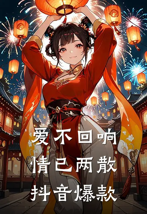 爱不回响，情已两散抖音爆款