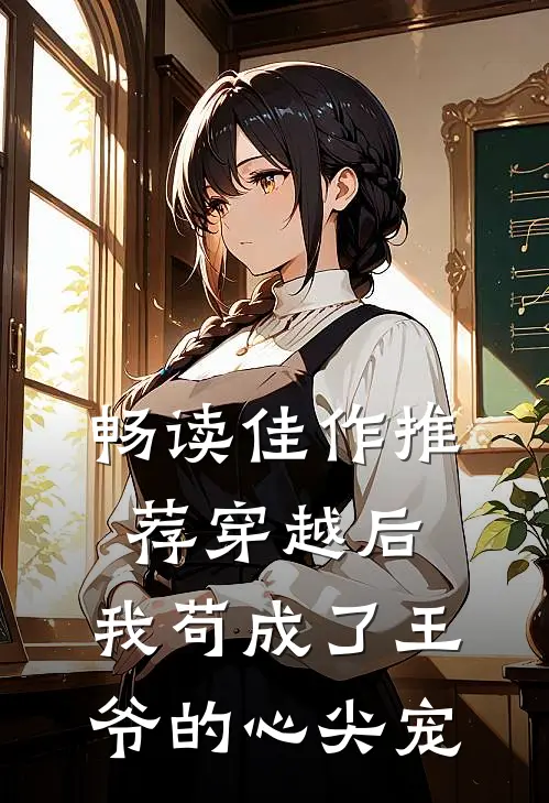 畅读佳作推荐穿越后，我苟成了王爷的心尖宠