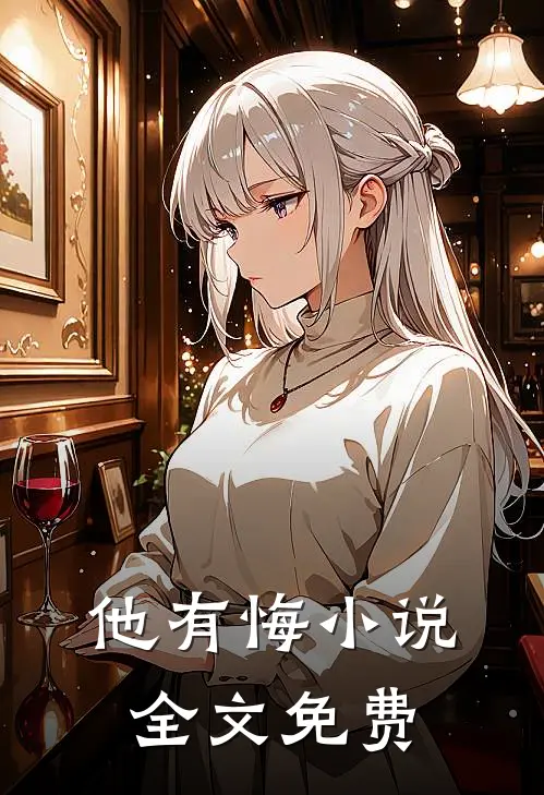 他有悔小说全文免费