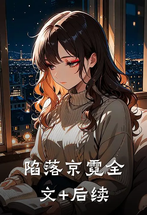 陷落京霓全文+后续