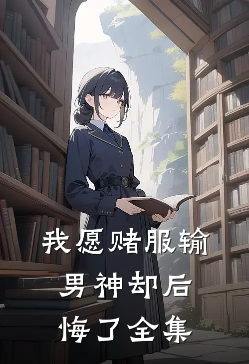 我愿赌服输，男神却后悔了全集