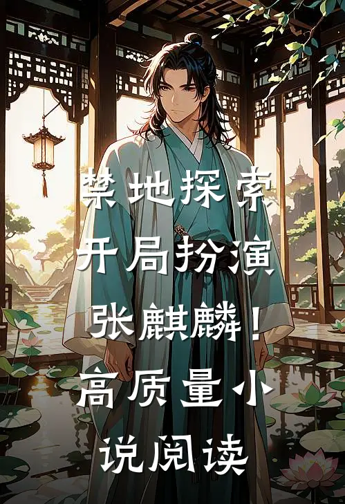 禁地探索：开局扮演张麒麟！高质量小说阅读