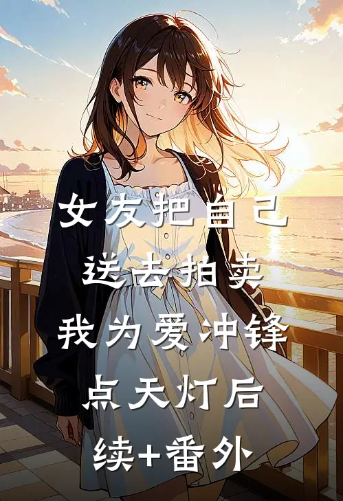 女友把自己送去拍卖，我为爱冲锋点天灯后续+番外