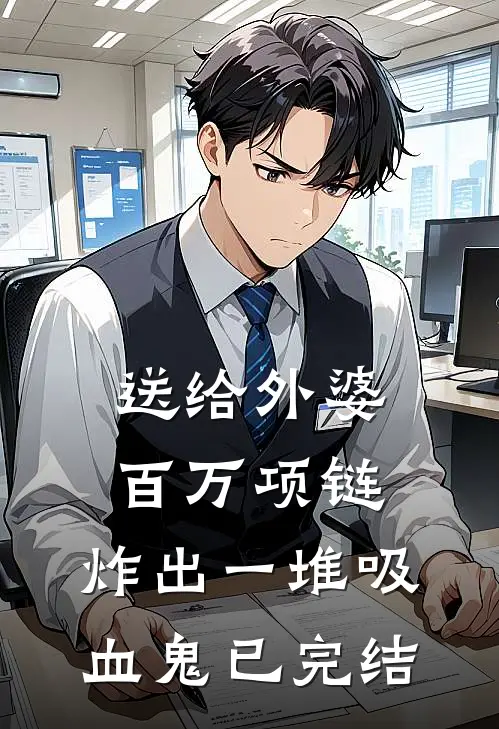送给外婆百万项链，炸出一堆吸血鬼已完结