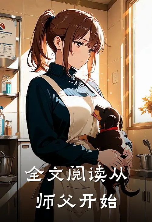 全文阅读从师父开始