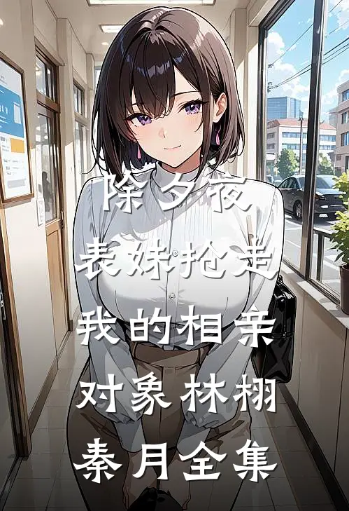 除夕夜，表妹抢走我的相亲对象林栩秦月全集