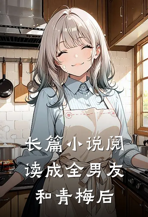 长篇小说阅读成全男友和青梅后