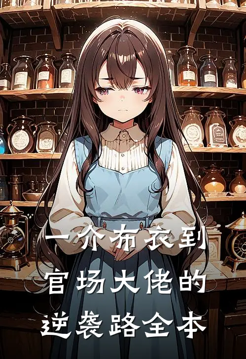 一介布衣到官场大佬的逆袭路全本