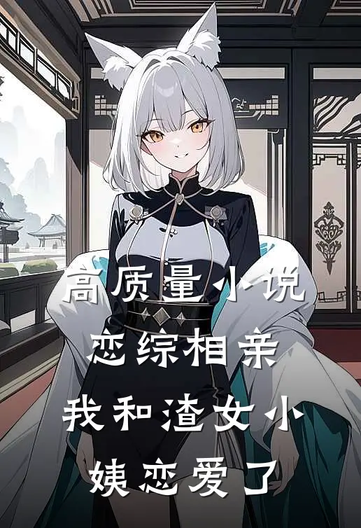 高质量小说恋综相亲：我和渣女小姨恋爱了