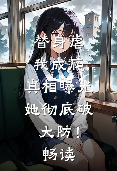 替身虐我成瘾，真相曝光她彻底破大防！畅读