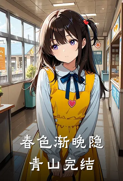 春色渐晚隐青山完结