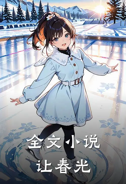 全文小说让春光