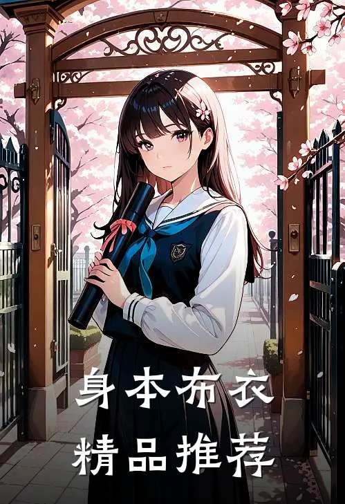身本布衣精品推荐