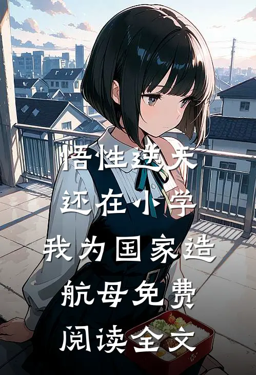 悟性逆天：还在小学，我为国家造航母免费阅读全文