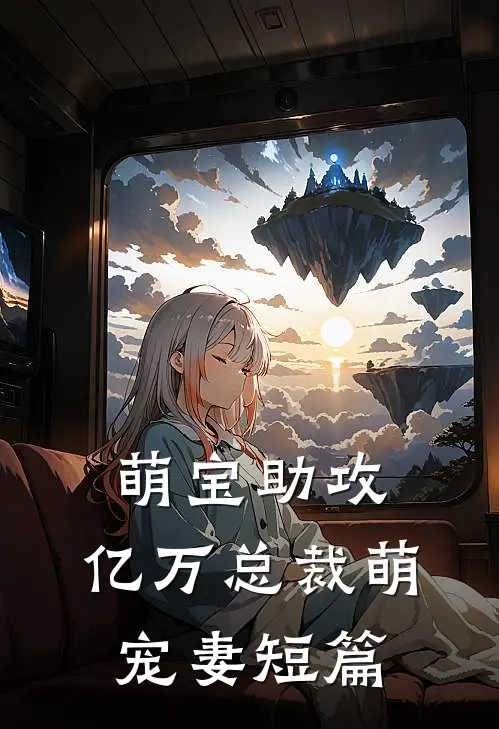 萌宝助攻：亿万总裁萌宠妻短篇