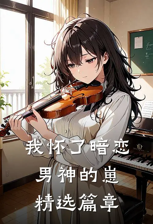 我怀了暗恋男神的崽精选篇章