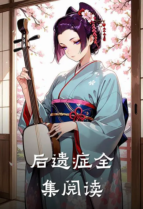 后遗症全集阅读