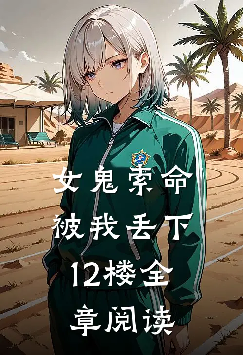 女鬼索命,被我丢下12楼全章阅读