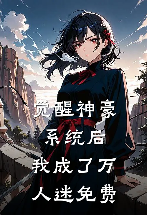 觉醒神豪系统后，我成了万人迷免费