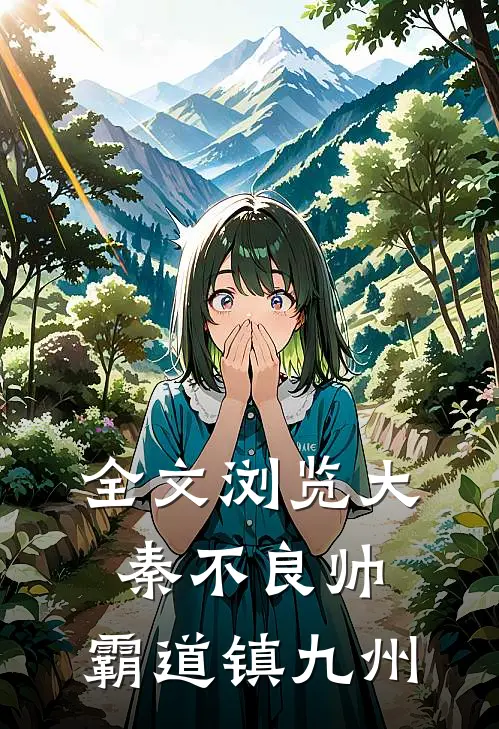全文浏览大秦不良帅，霸道镇九州