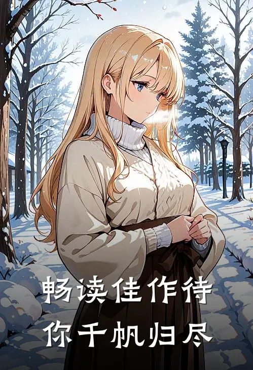 畅读佳作待你千帆归尽