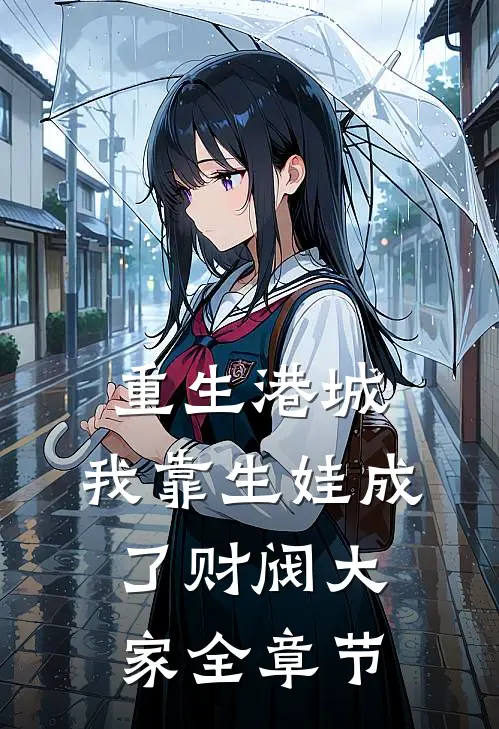 重生港城，我靠生娃成了财阀大家全章节