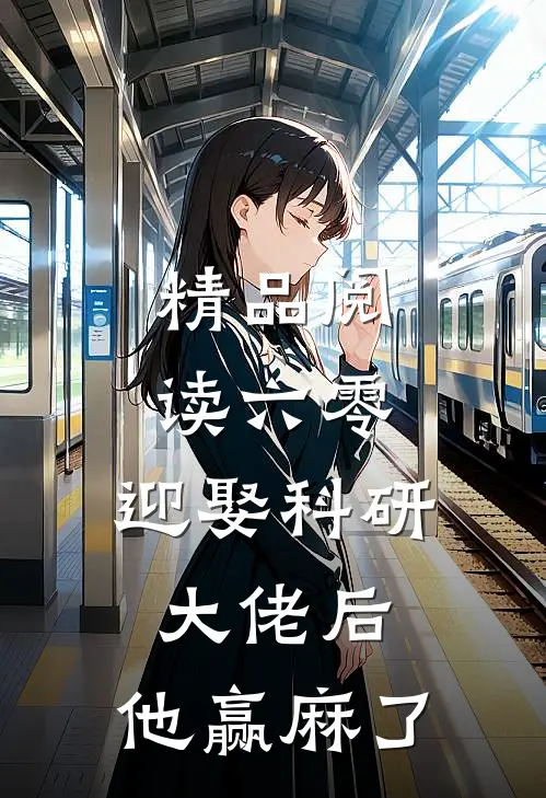 精品阅读六零：迎娶科研大佬后，他赢麻了