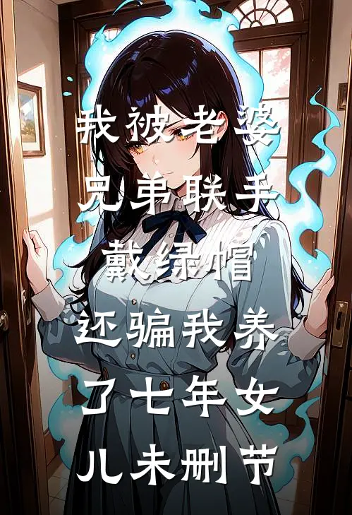 我被老婆兄弟联手戴绿帽，还骗我养了七年女儿未删节