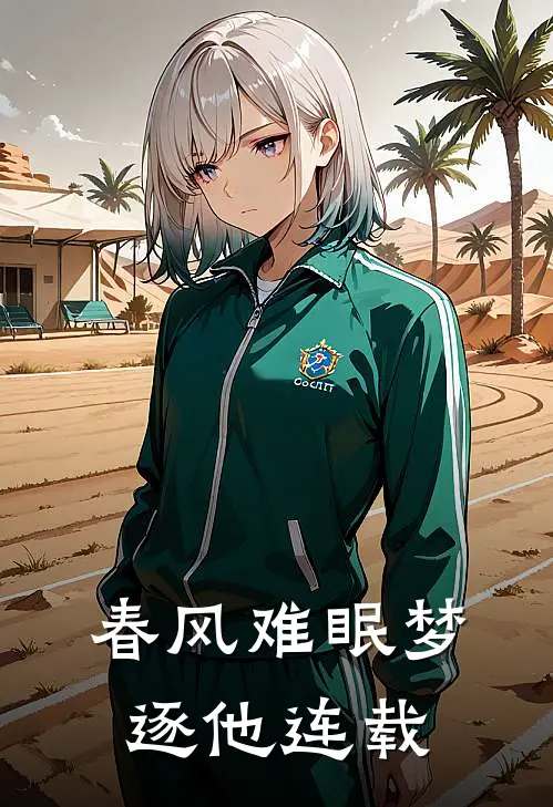 春风难眠梦逐他连载