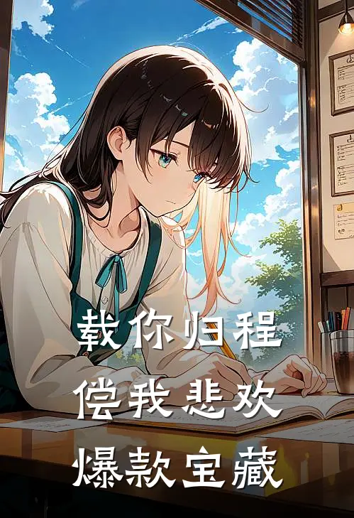 载你归程偿我悲欢爆款宝藏
