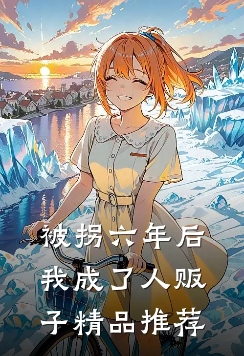 被拐六年后我成了人贩子精品推荐
