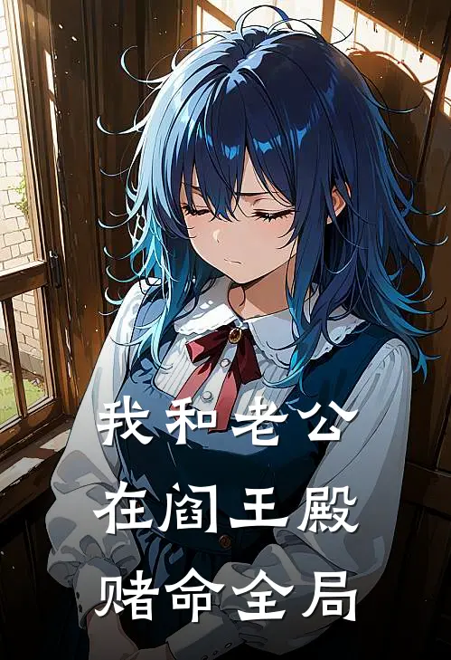 我和老公在阎王殿赌命全局