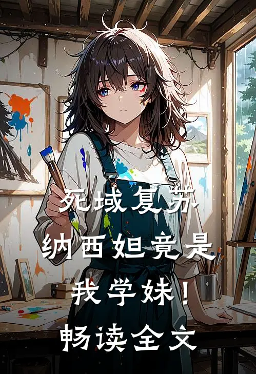 死域复苏：纳西妲竟是我学妹！畅读全文