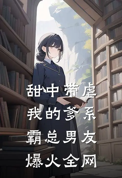 甜中带虐：我的爹系霸总男友爆火全网