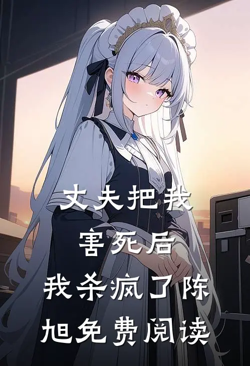 丈夫把我害死后,我杀疯了陈旭免费阅读