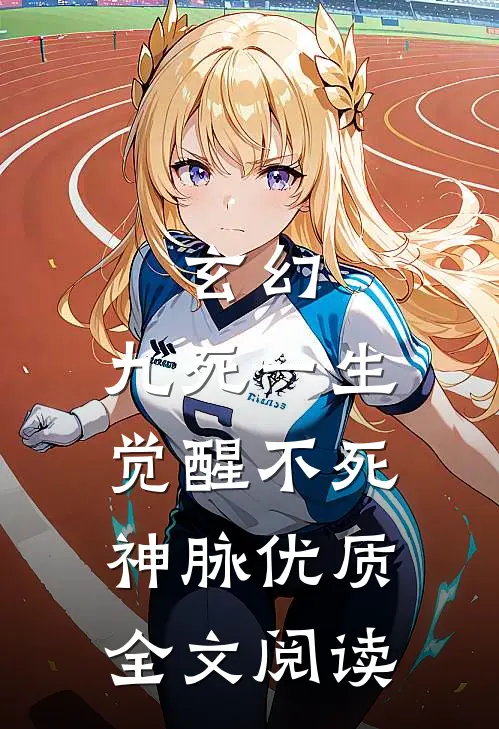 玄幻：九死一生，觉醒不死神脉优质全文阅读